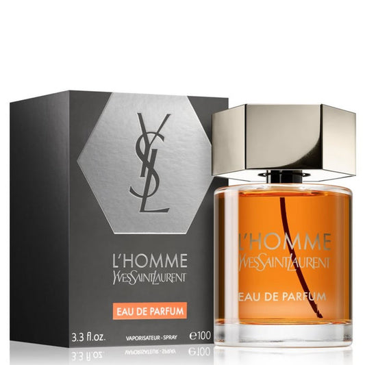 YSL L'HOMME EDP 100ML