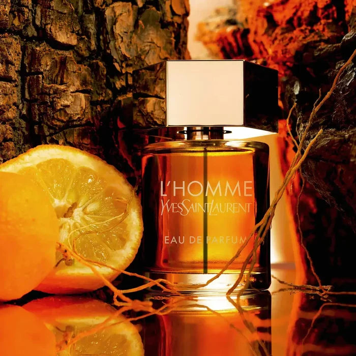 YSL L'HOMME EDP 100ML