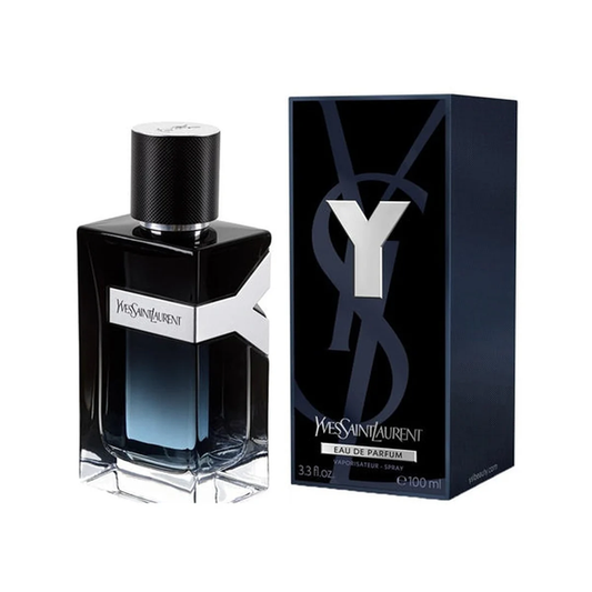 YSL Y EDP 100ML