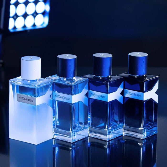YSL Y LIVE EDT INTENSE 100ML