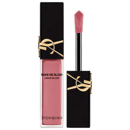 Yves Saint Laurent Make Me Blush Liquid Blush Full Size
