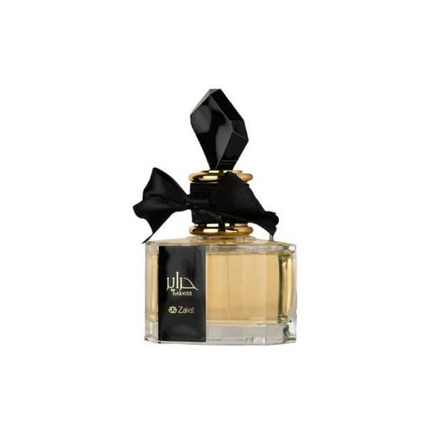 Zakat Perfumes Harayer Unisex Eau de Parfum Single Item, 100 ML