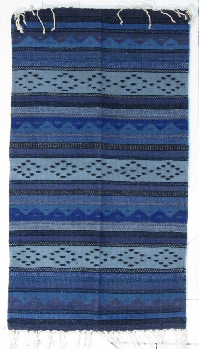 ZAPOTEC RUG 24" X 40" ZR24005