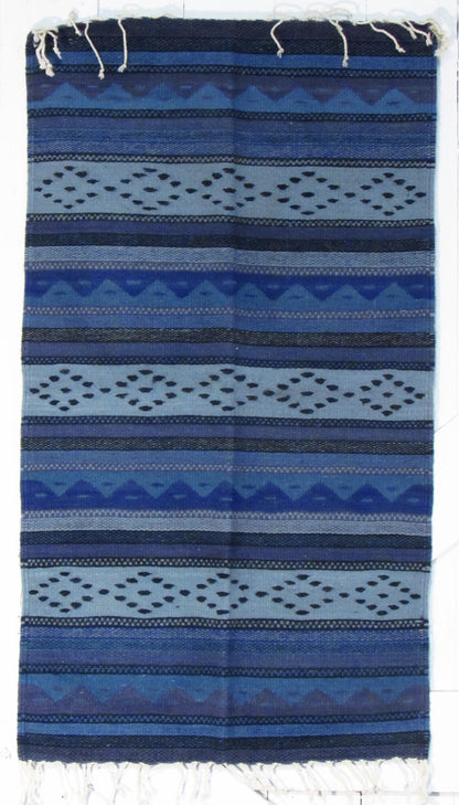 ZAPOTEC RUG 24" X 40" ZR24005