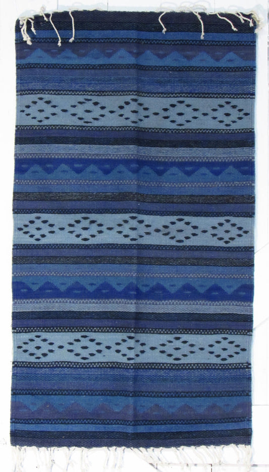 ZAPOTEC RUG 24" X 40" ZR24005