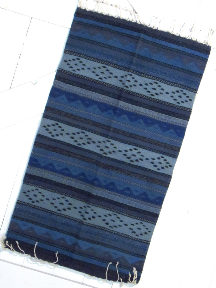 ZAPOTEC RUG 24" X 40" ZR24005
