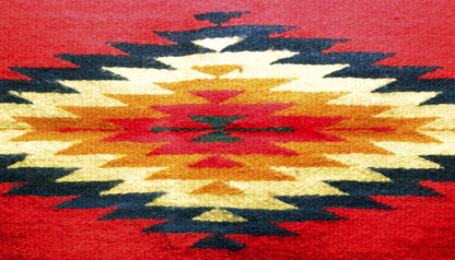 ZAPOTEC RUG 30" X 60" ZR36