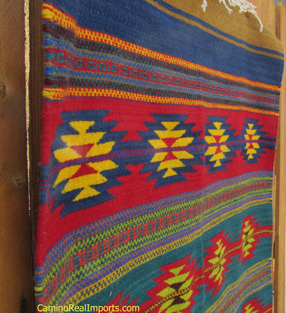 ZAPOTEC RUG 30" X 60" ZR39