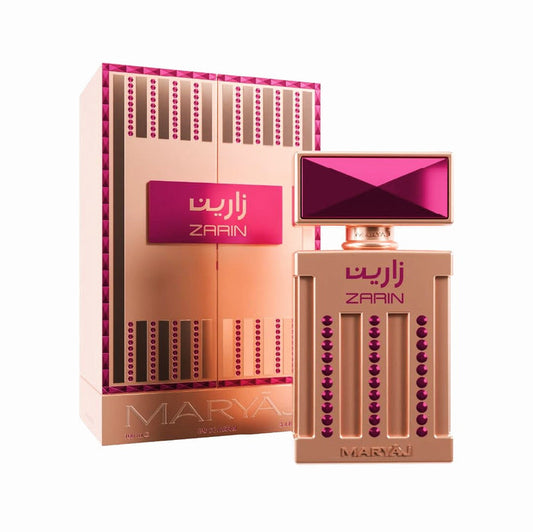ZARIN