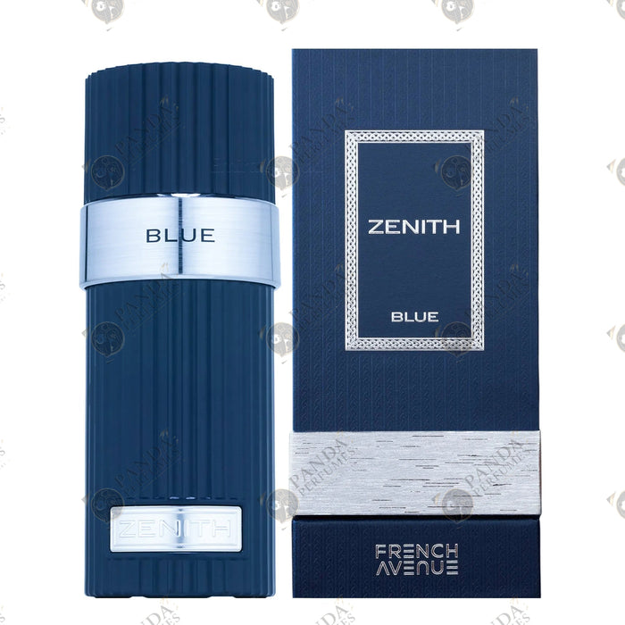 Zenith Blue (French Avenue)