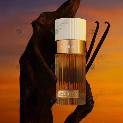Zenith Vanilla (French Avenue)