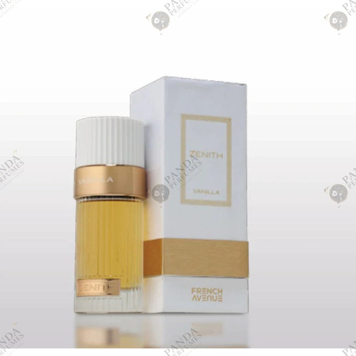 Zenith Vanilla (French Avenue)
