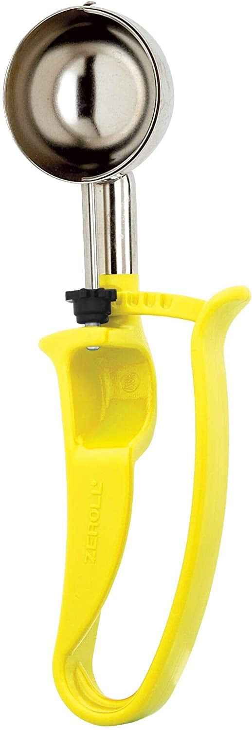 Zeroll - #20 Universal EZ Disher - 2020