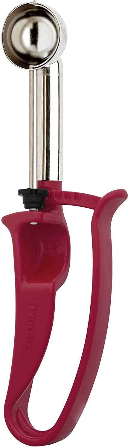 Zeroll - #50 Universal Extended Length EZ Disher - 2050-EX