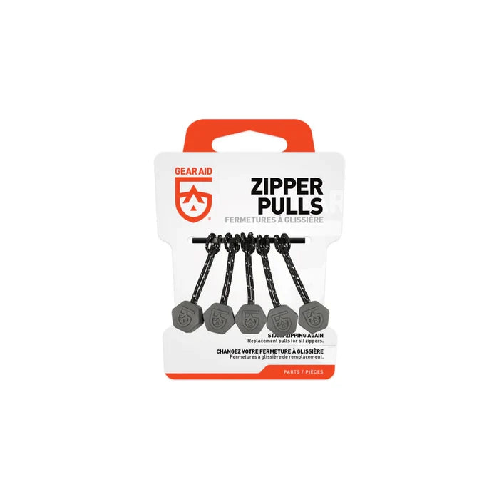 Zipper Pull Replacement