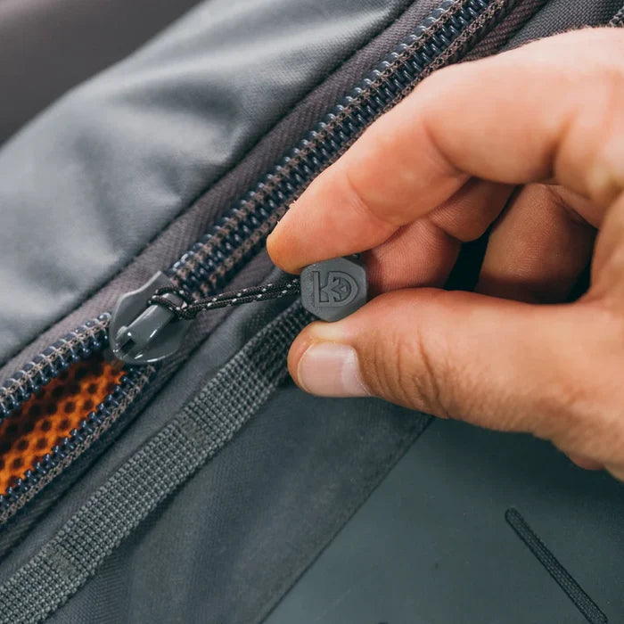 Zipper Pull Replacement