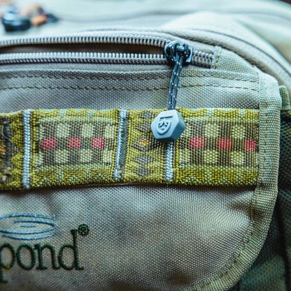 Zipper Pull Replacement