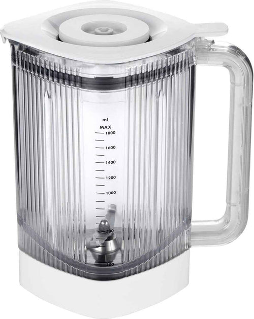Zwilling - 1.8 Liter Enfinigy 1.8-Litre Power Pro Blender Jar White - 53999-002
