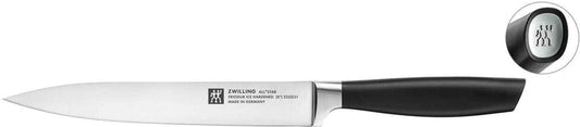 Zwilling - ALL * STAR 8" Carving Knife, Silver - 1020797 - DISCONTINUED
